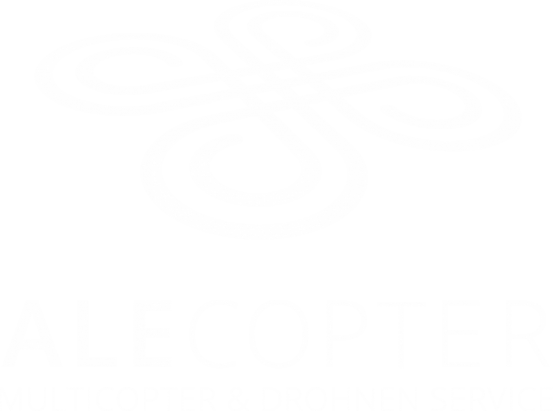 Alecopter Multicopter & Drohnen Service